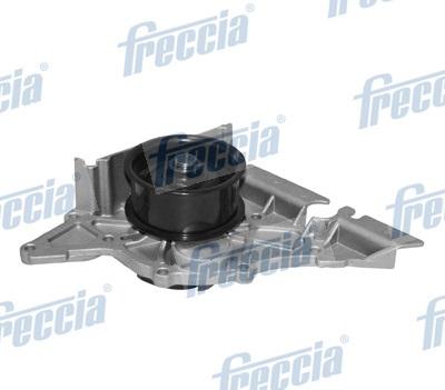 Freccia WP0366 - Water Pump autospares.lv