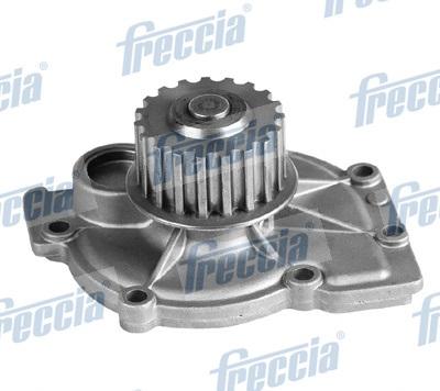 Freccia WP0360 - Water Pump autospares.lv