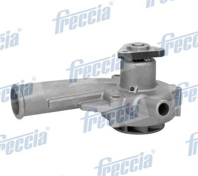 Freccia WP0339 - Water Pump autospares.lv