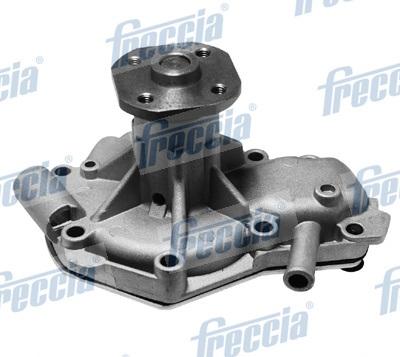 Freccia WP0330 - Water Pump autospares.lv