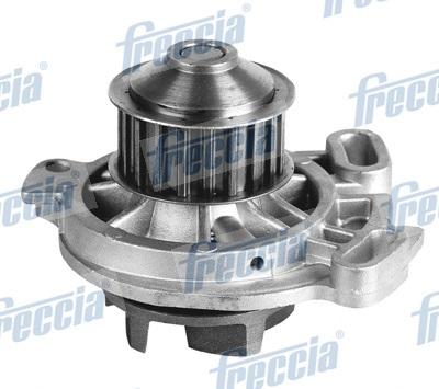 Freccia WP0320 - Water Pump autospares.lv