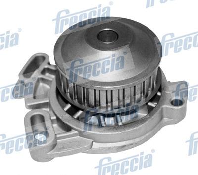 Freccia WP0322 - Water Pump autospares.lv