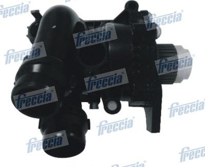 Freccia WP0296 - Water Pump autospares.lv