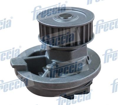 Freccia WP0240 - Water Pump autospares.lv