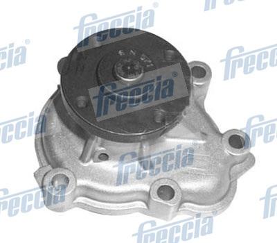 Freccia WP0242 - Water Pump autospares.lv