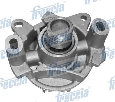 Freccia WP0259 - Water Pump autospares.lv