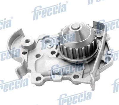 Freccia WP0254 - Water Pump autospares.lv