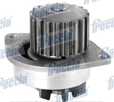 Freccia WP0250 - Water Pump autospares.lv