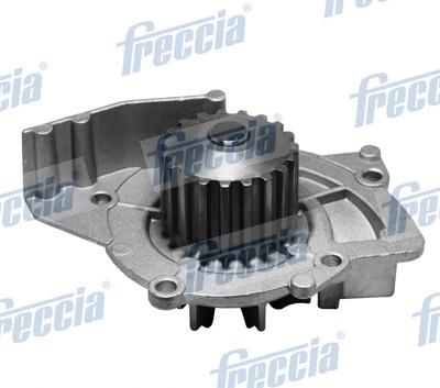 Freccia WP0251 - Water Pump autospares.lv