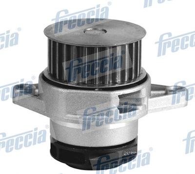 Freccia WP0265 - Water Pump autospares.lv