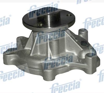 Freccia WP0260 - Water Pump autospares.lv