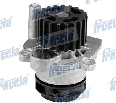 Freccia WP0268 - Water Pump autospares.lv