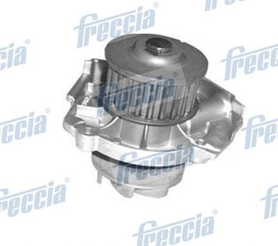 Freccia WP0212 - Water Pump autospares.lv