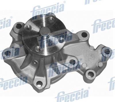 Freccia WP0285 - Water Pump autospares.lv