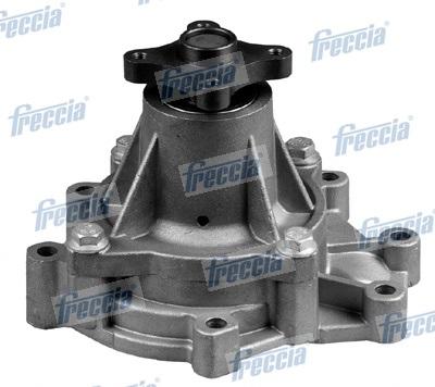 Freccia WP0288 - Water Pump autospares.lv