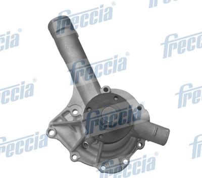 Freccia WP0234 - Water Pump autospares.lv