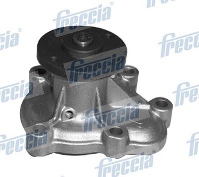 Freccia WP0238 - Water Pump autospares.lv