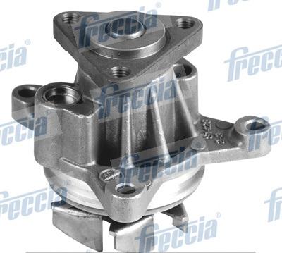 Freccia WP0232 - Water Pump autospares.lv