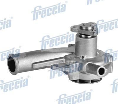 Freccia WP0225 - Water Pump autospares.lv