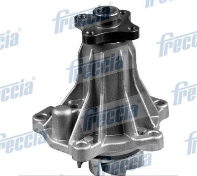 Freccia WP0226 - Water Pump autospares.lv