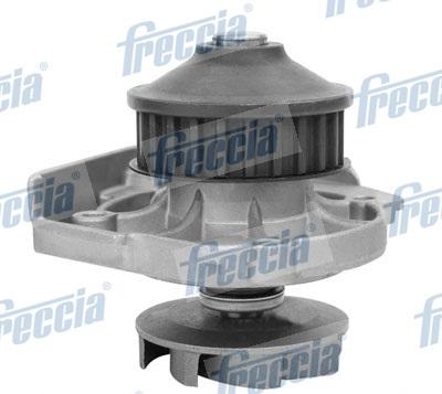 Freccia WP0220 - Water Pump autospares.lv