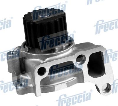 Freccia WP0275 - Water Pump autospares.lv