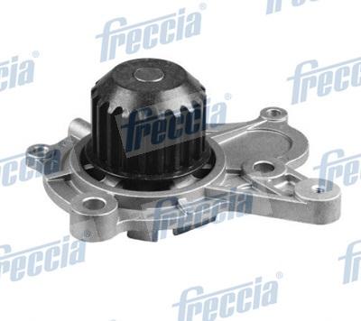 Freccia WP0276 - Water Pump autospares.lv