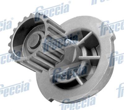 Freccia WP0270 - Water Pump autospares.lv