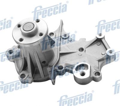 Freccia WP0273 - Water Pump autospares.lv