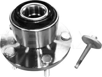 FREMAX FWB-0946-KT - Wheel Hub autospares.lv