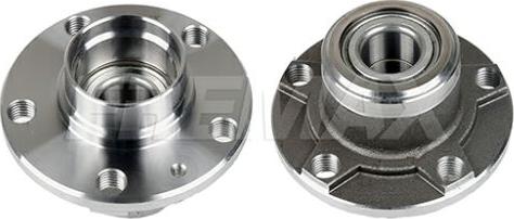 FREMAX FWB-0532 - Wheel Hub autospares.lv