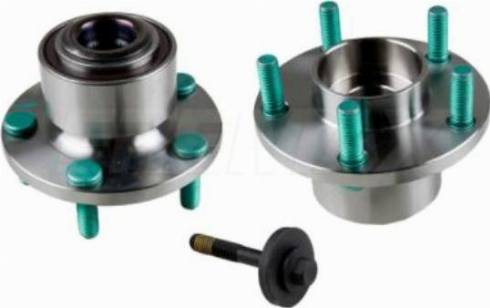 FREMAX FWB-0683-KT - Wheel Hub autospares.lv