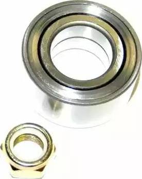 FREMAX FWB-0075 - Wheel hub, bearing Kit autospares.lv