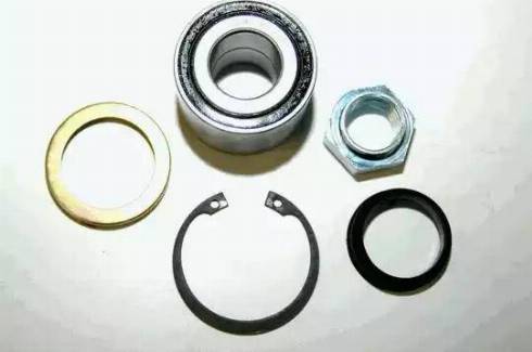 FREMAX FWB-0153 - Wheel hub, bearing Kit autospares.lv