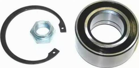 FREMAX FWB-0359 - Wheel hub, bearing Kit autospares.lv