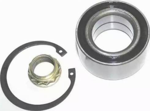 FREMAX FWB-0387 - Wheel hub, bearing Kit autospares.lv