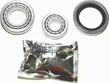 FREMAX FWB-0322 - Wheel hub, bearing Kit autospares.lv