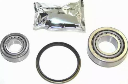 FREMAX FWB-0269 - Wheel hub, bearing Kit autospares.lv