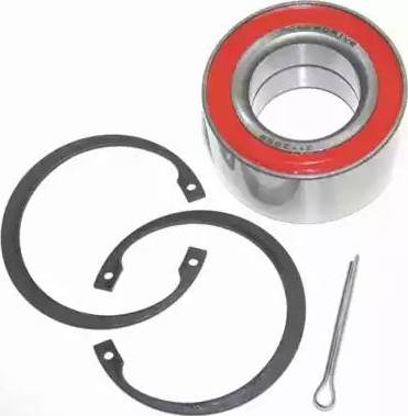 FREMAX FWB-0267 - Wheel hub, bearing Kit autospares.lv