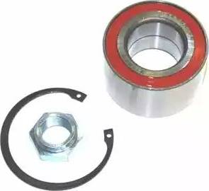 FREMAX FWB-0282 - Wheel hub, bearing Kit autospares.lv