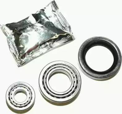 FREMAX FWB-0278 - Wheel hub, bearing Kit autospares.lv