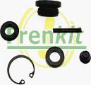 Frenkit 419008 - Repair Kit, clutch master cylinder autospares.lv