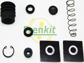 Frenkit 419007 - Repair Kit, clutch master cylinder autospares.lv