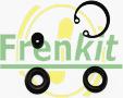 Frenkit 415019 - Repair Kit, clutch master cylinder autospares.lv