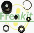 Frenkit 415014 - Repair Kit, clutch master cylinder autospares.lv