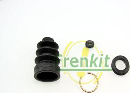 Frenkit 525007 - Repair Kit, clutch slave cylinder autospares.lv