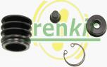 Frenkit 520005 - Repair Kit, clutch slave cylinder autospares.lv