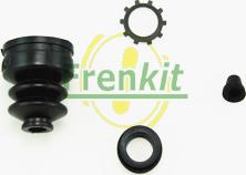 Frenkit 522008 - Repair Kit, clutch slave cylinder autospares.lv