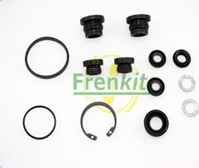Frenkit 119018 - Repair Kit, brake master cylinder autospares.lv