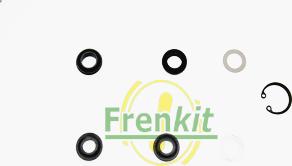 Frenkit 119080 - Repair Kit, brake master cylinder autospares.lv